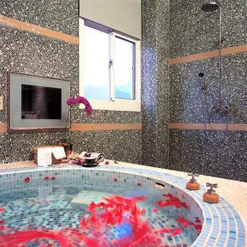 The Solas Hot Spring Resort Nantou Εξωτερικό φωτογραφία