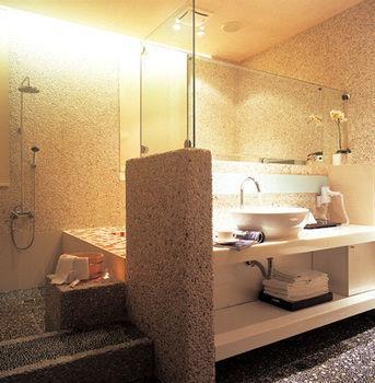 The Solas Hot Spring Resort Nantou Εξωτερικό φωτογραφία