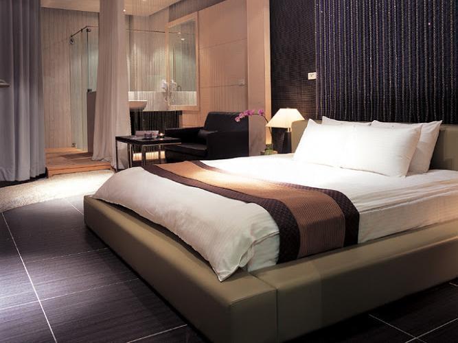 The Solas Hot Spring Resort Nantou Εξωτερικό φωτογραφία