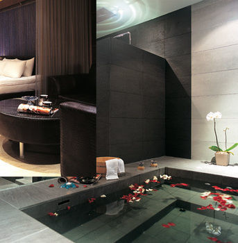 The Solas Hot Spring Resort Nantou Εξωτερικό φωτογραφία