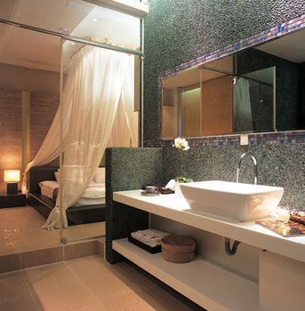 The Solas Hot Spring Resort Nantou Εξωτερικό φωτογραφία